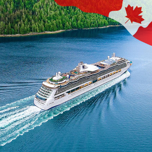 Canada Summer 2026 Cruise