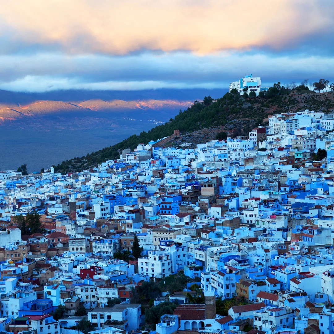 Tangier