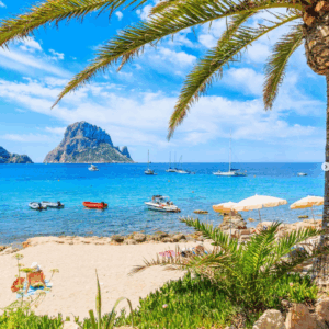 15TH JULY TO 23RD JULY  RETURN FLIGHTS AND HOTEL ON HALF/ BOARD