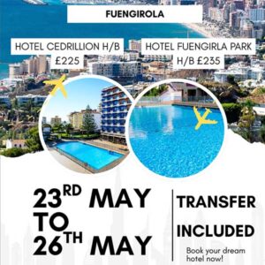 Fuengirola Hotel