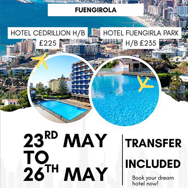 Fuengirola Hotel