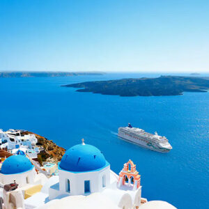 Greek Islands Cruise