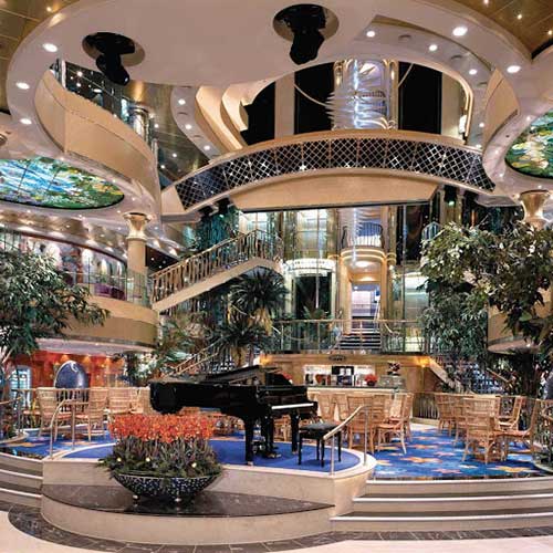 National Day 2026 – Mediterranean Cruise