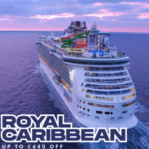 SALE: Royal Caribbean - Liberty of the Seas