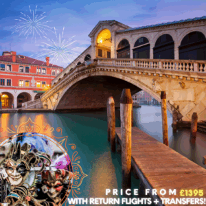 Venice Carnaval